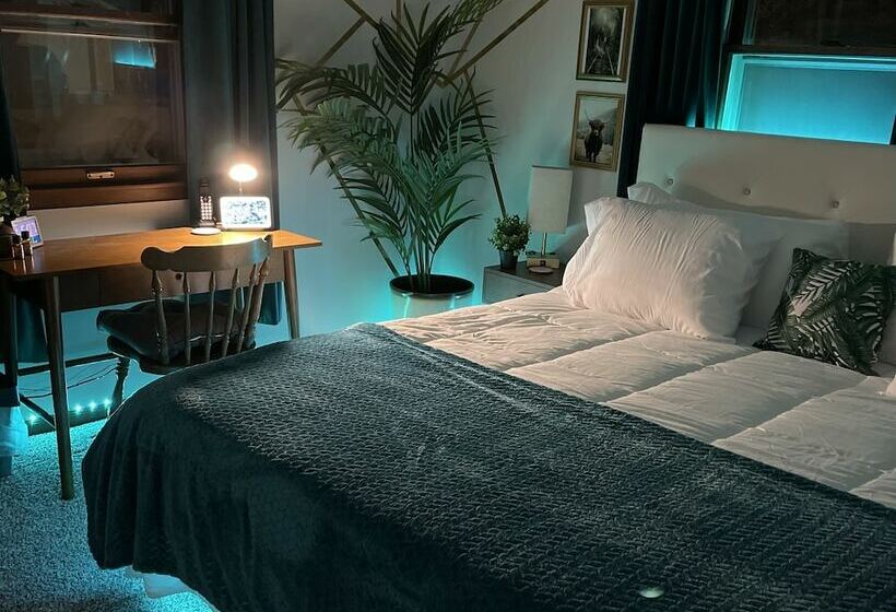 مبيت وإفطار Dream Inn