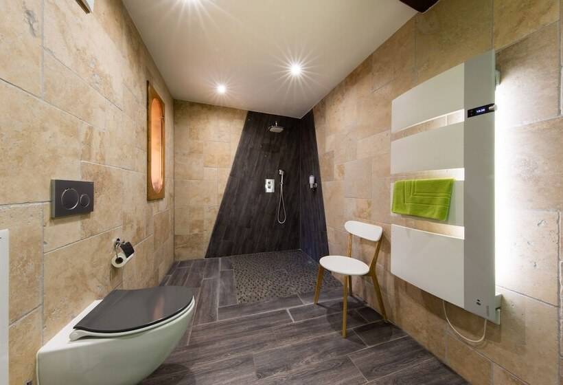 住宿加早餐  Le Domaine Du Verger, Chambres D Hotes