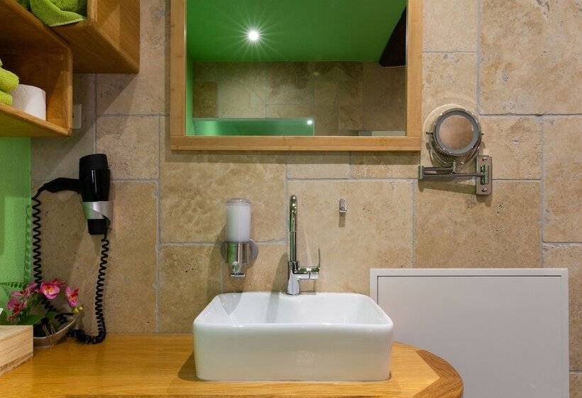 住宿加早餐  Le Domaine Du Verger, Chambres D Hotes