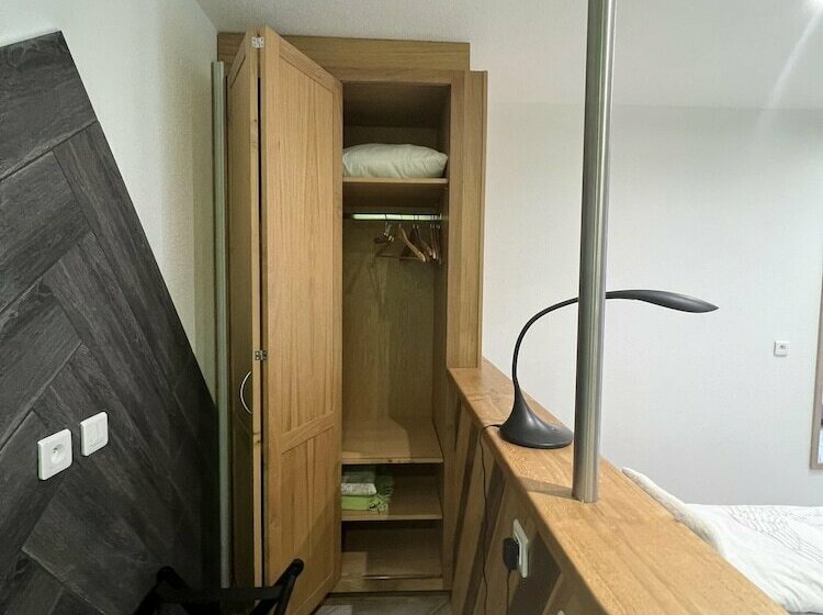 住宿加早餐  Le Domaine Du Verger, Chambres D Hotes