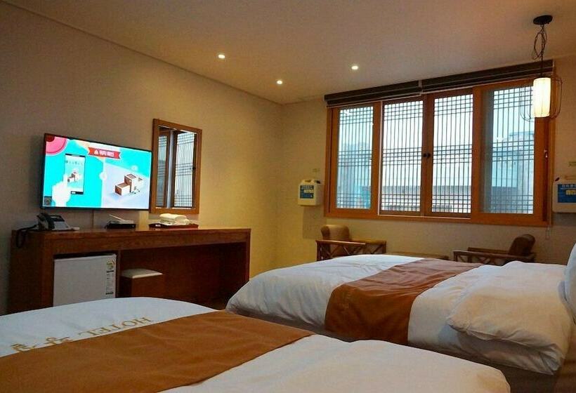 فندق Hwangsil Tourist