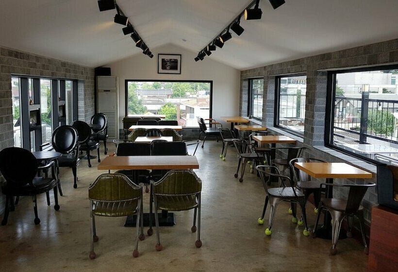 فندق Hwangsil Tourist