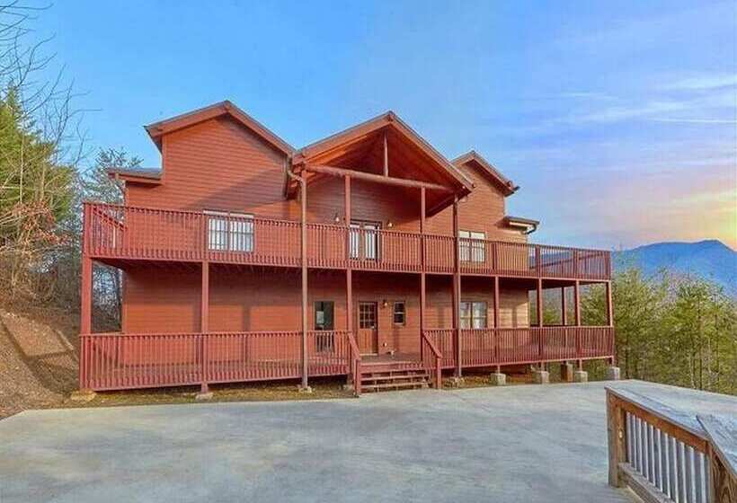 Pinnacle Pool View Lodge #625