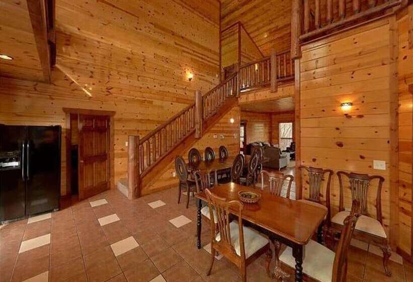 Pinnacle Pool View Lodge #625