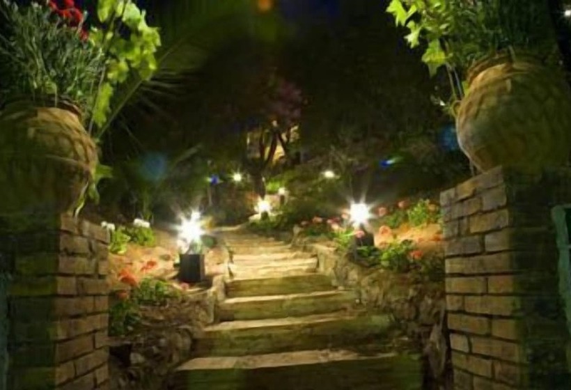 Boutique Hotel Las Islas   Adults Only