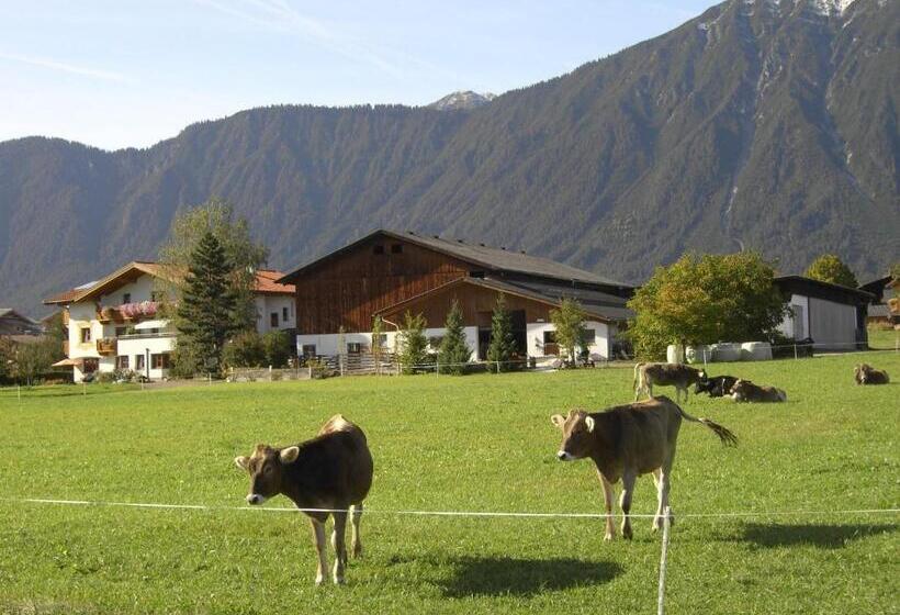 Gästehaus Sonnweber