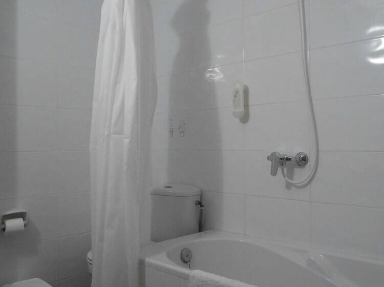 Hostal El Callejón