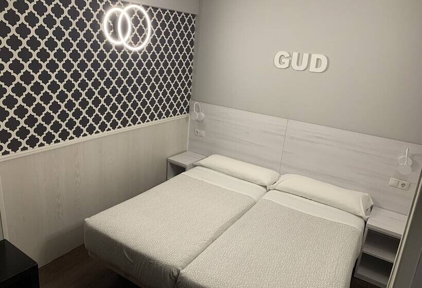 Hostal Gud Salamanca