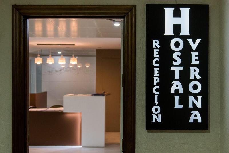 Hostal Verona