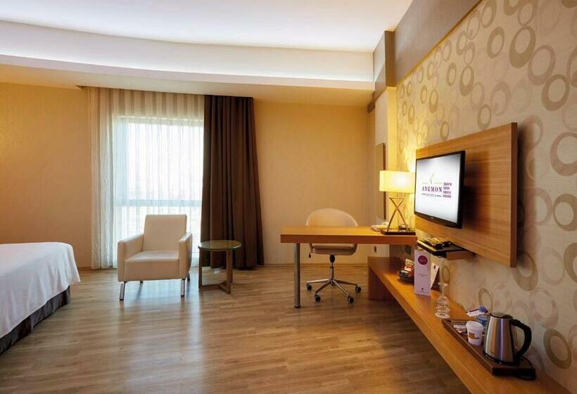 Hotel Anemon Adana