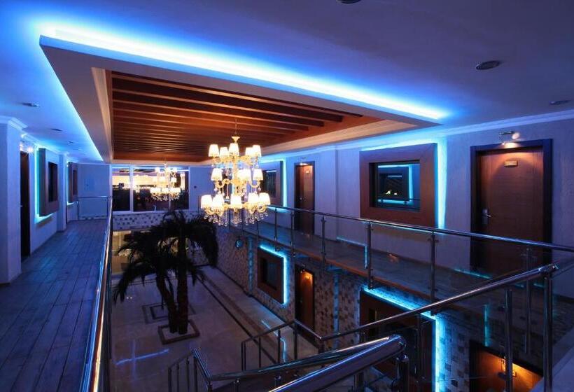 Arya Hotel Sakarya
