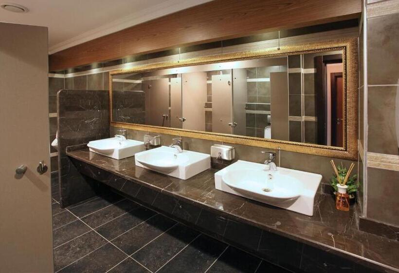 Arya Hotel Sakarya