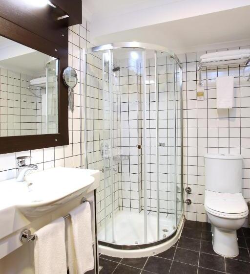Arya Hotel Sakarya
