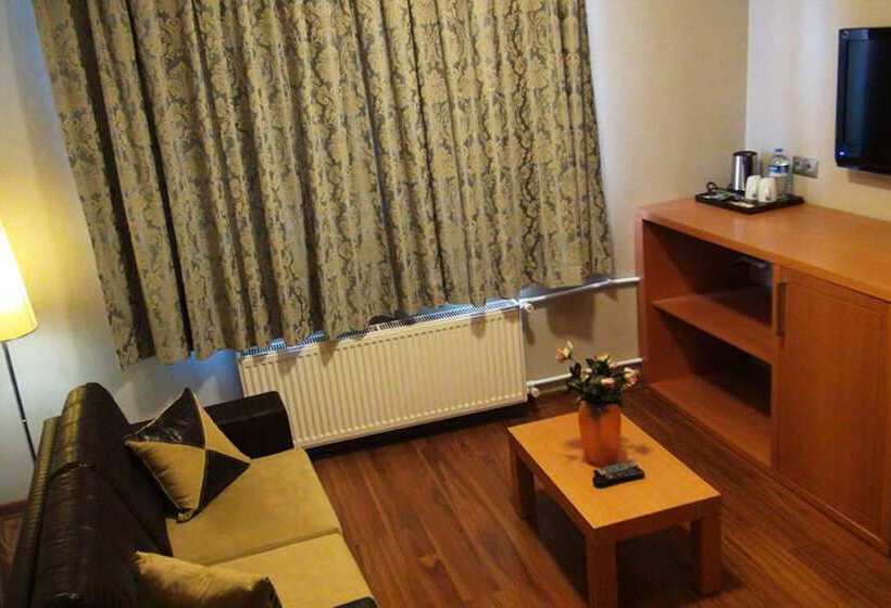 فندق Carikci