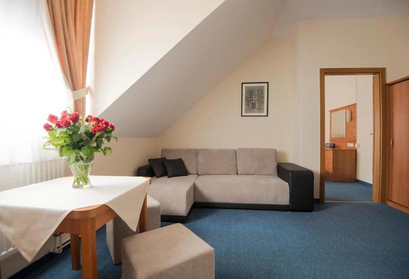 בית מלון כפרי Daria