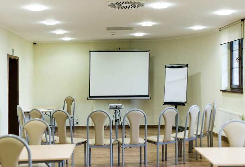 هتل Dziki Potok Karpacz Konferencje & Spa