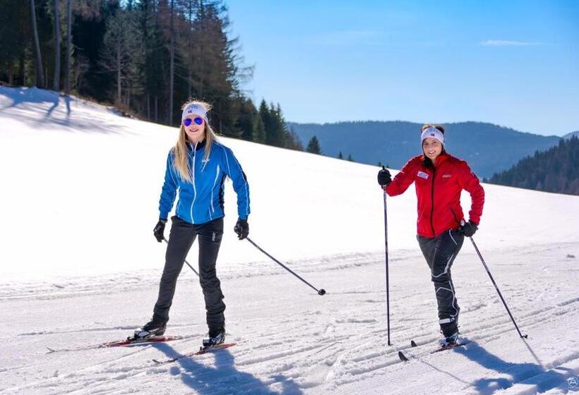 酒店 Gasthof Zur Linde