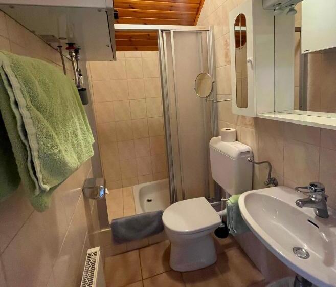 酒店 Gasthof Zur Linde