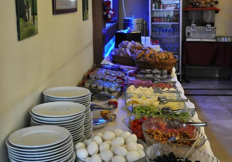 Fotos del hotel Gozde:  10