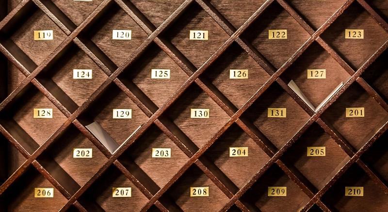 هتل Im. Jana Pawła Ii