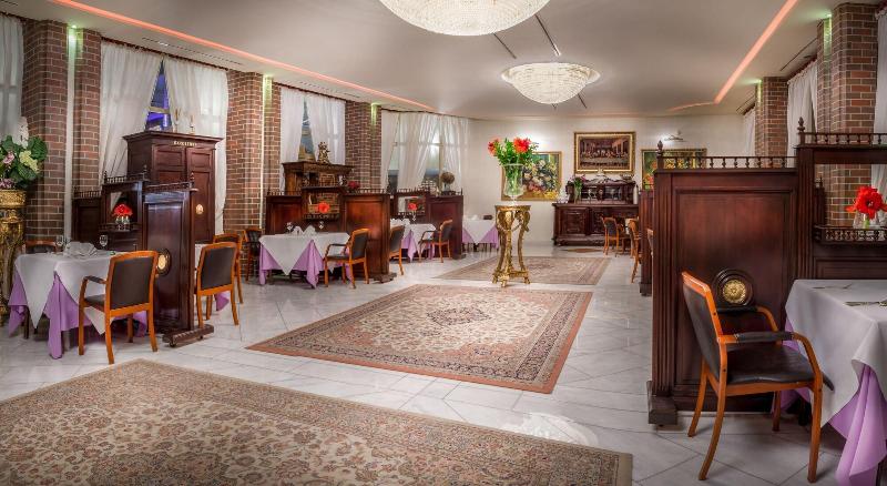 هتل Im. Jana Pawła Ii