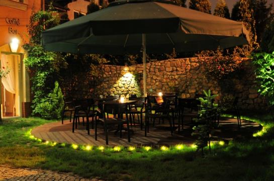 בית מלון כפרי Lorenzo