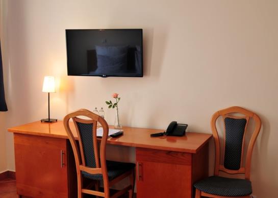 בית מלון כפרי Lorenzo