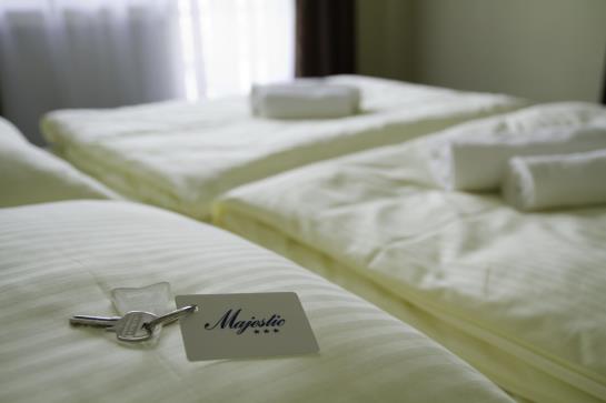 هتل Majestic