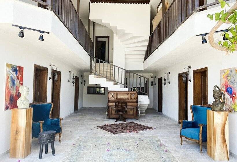 هتل Murat Pasha Mansion