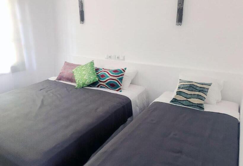 هتل Murat Pasha Mansion