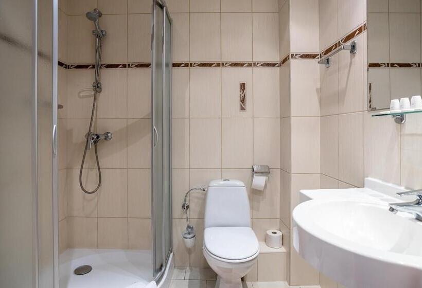 هتل Nowa   Ski Spa