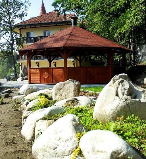 هتل Nowa   Ski Spa