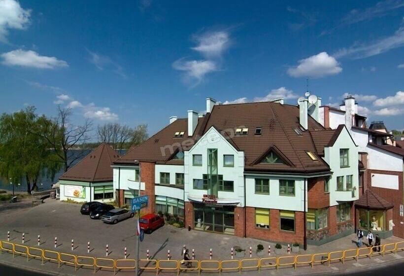 בית מלון כפרי Promenada