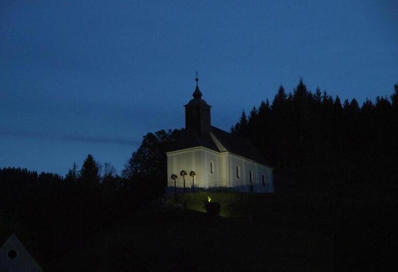 ホテル Restaurant Zum Schwan