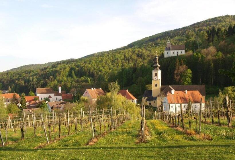 ホテル Restaurant Zum Schwan