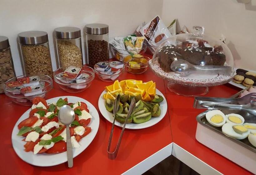 هتل Richmond Teplice