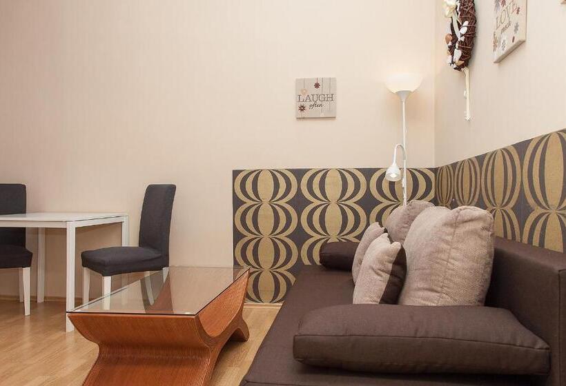 هتل Richmond Teplice