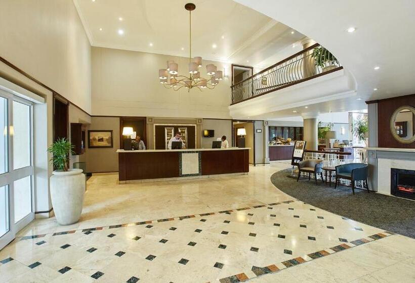 酒店 Stayeasy Century City