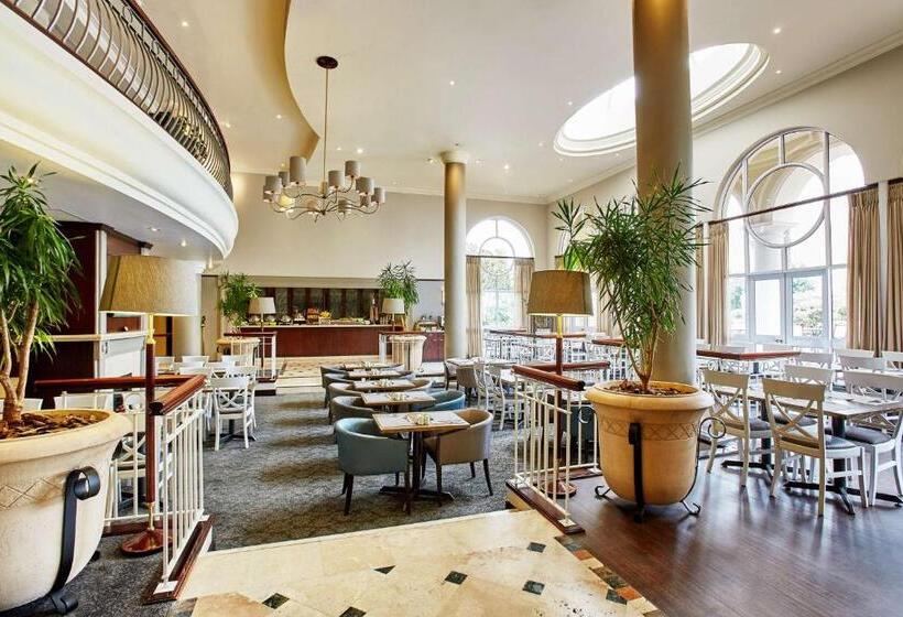 酒店 Stayeasy Century City