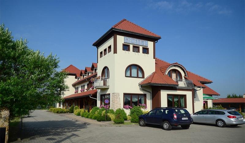 Hotel Tyniecki