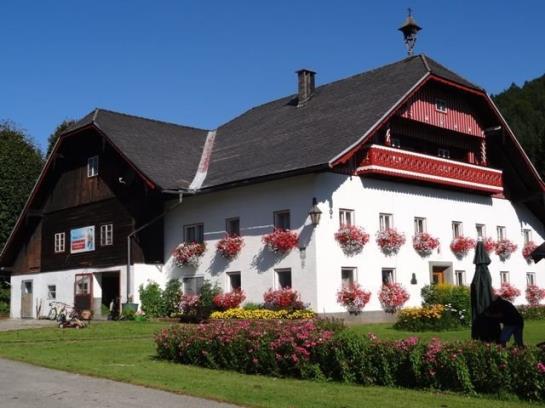 Hotel Waschlgut