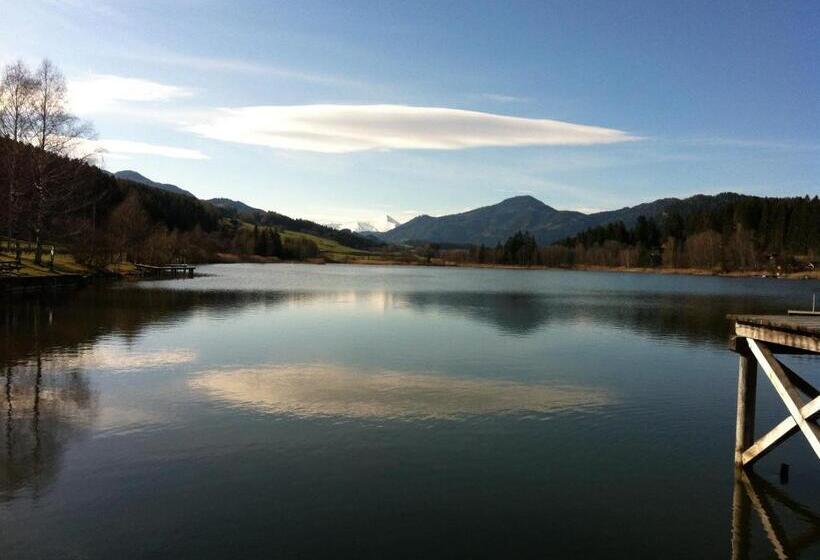 ホテル Jerà Am Furtnerteich