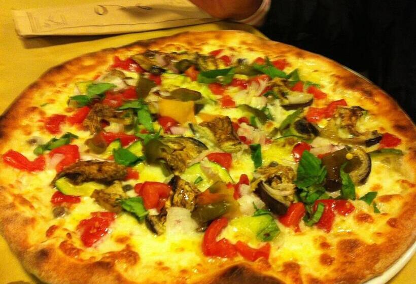 ホテル Jerà Am Furtnerteich