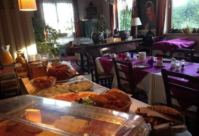 ホテル Jerà Am Furtnerteich