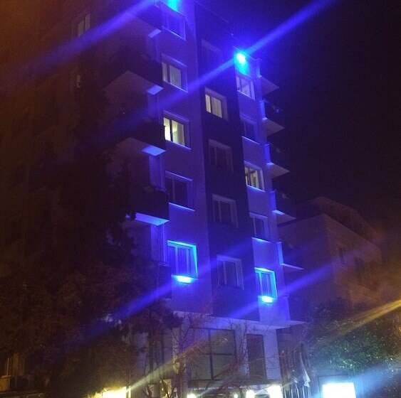 La Bella Suit Otel