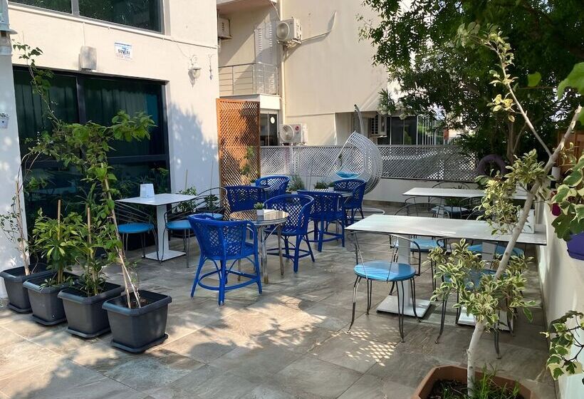 La Bella Suit Otel