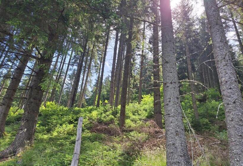 Naturpark Bauernhof Sperl