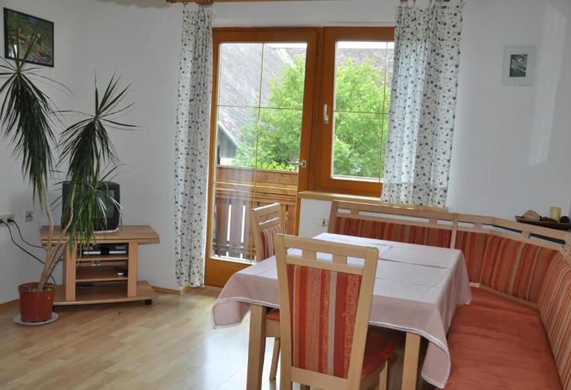 Naturpark Bauernhof Sperl