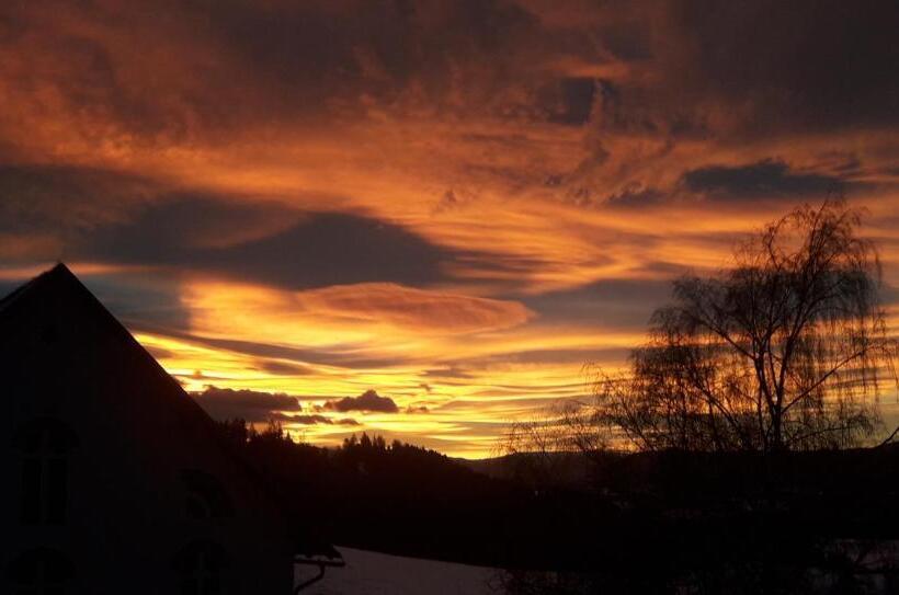 Naturpark Bauernhof Sperl