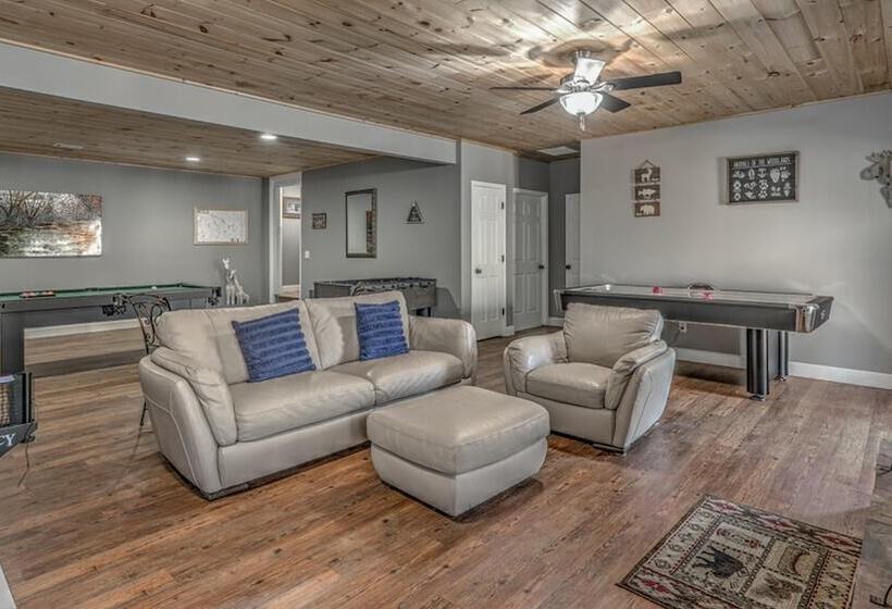 32 Acre Memory Maker By Escape To Blue Ridge